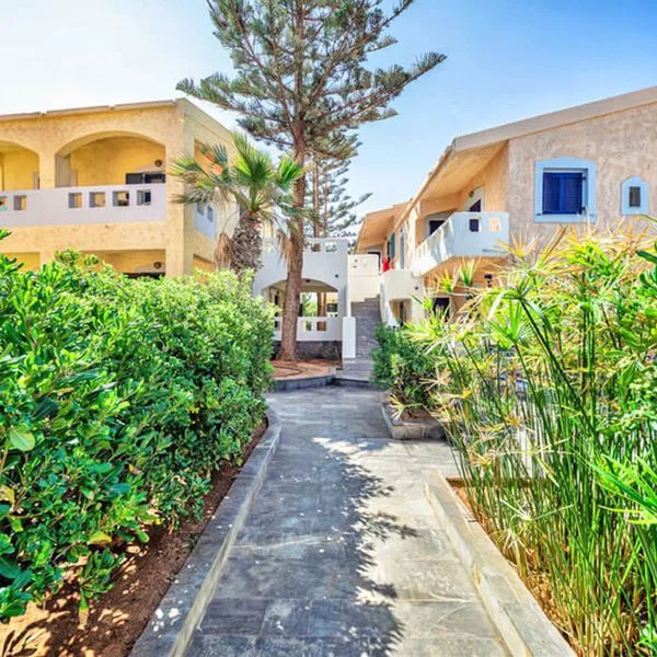 Niros Beach - zdjęcie 4