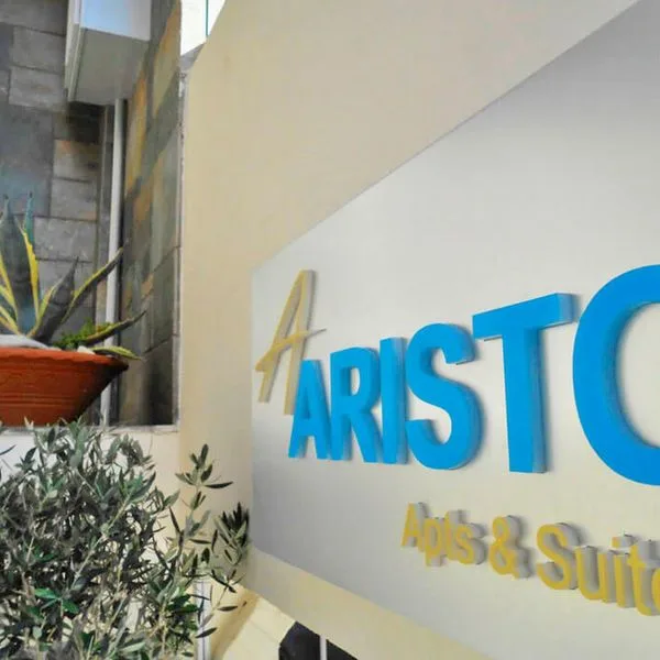 Aristo Apartaments - zdjęcie 3