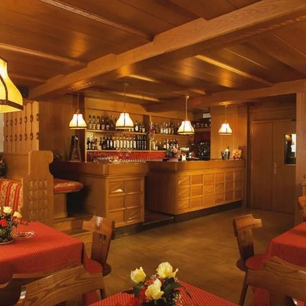 Garden (Mezzana) - zdjęcie 5