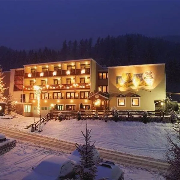 Garden (Mezzana) - zdjęcie 2