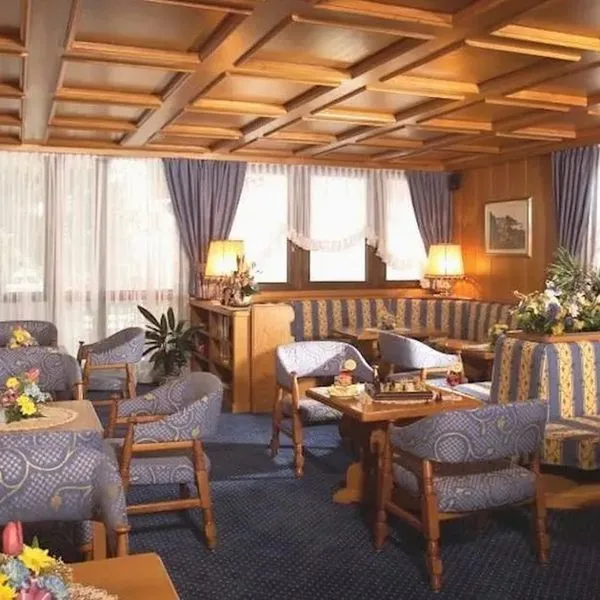 Garden (Mezzana) - zdjęcie 4