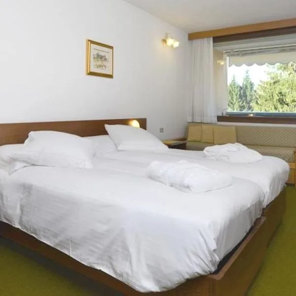 Garden (Mezzana) - zdjęcie 3