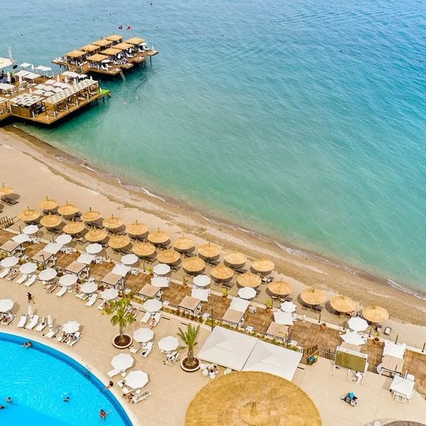 Corendon Playa Kemer - zdjęcie 5
