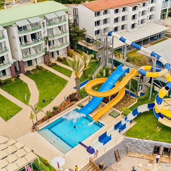 Corendon Playa Kemer - zdjęcie 4