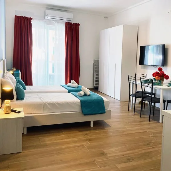 Miami Apartments - zdjęcie 2