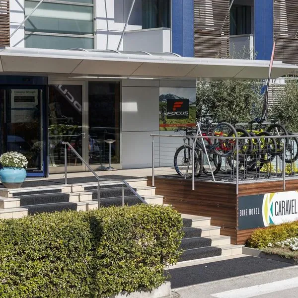 Caravel (Torbole) - zdjęcie 2