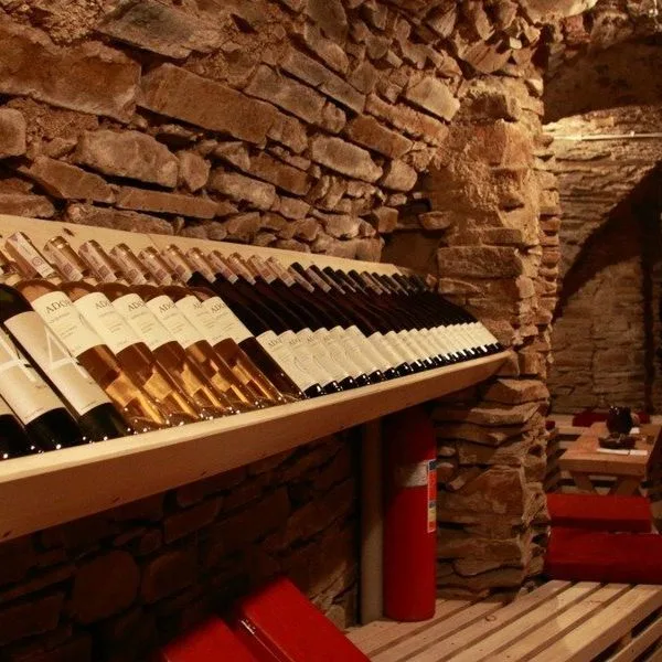 Dwór Kombornia - zdjęcie 4