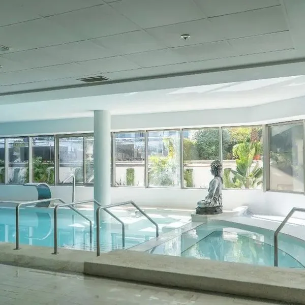 Sun Palace Albir & Spa - zdjęcie 3