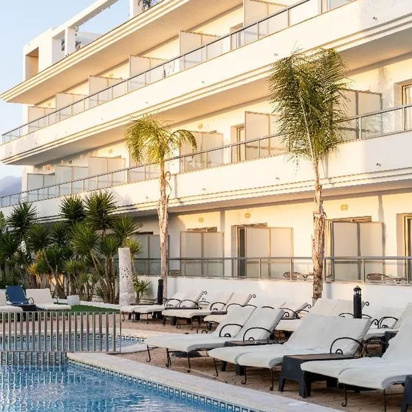 Sun Palace Albir & Spa - zdjęcie 5