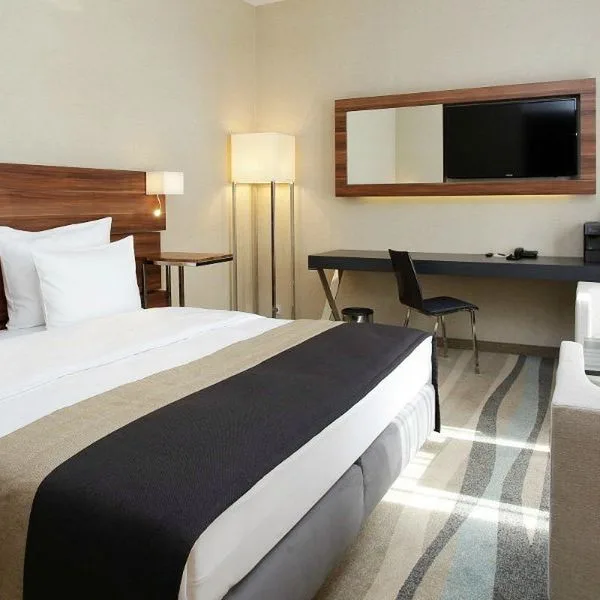 Warsaw Plaza - zdjęcie 5