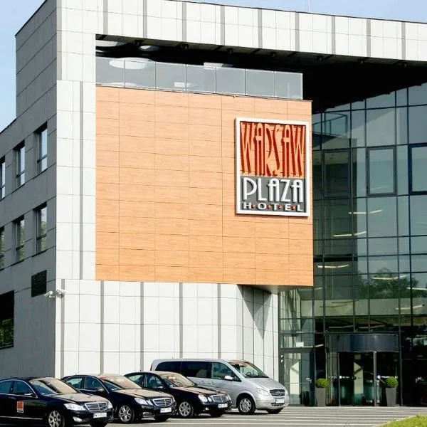 Warsaw Plaza - zdjęcie 3