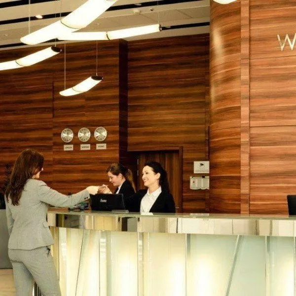 Warsaw Plaza - zdjęcie 4