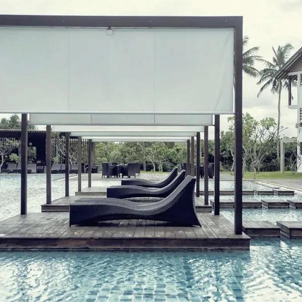 Suriya Luxury Resort - zdjęcie 5