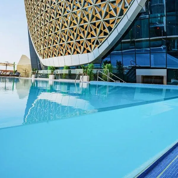 Velero Doha - zdjęcie 3