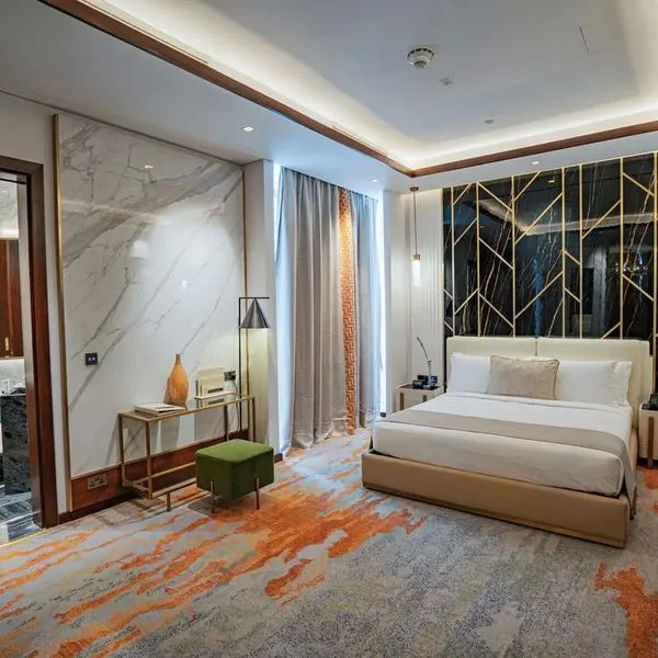 Velero Doha - zdjęcie 5