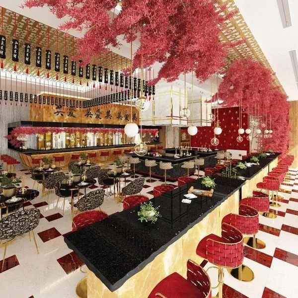 Velero Doha - zdjęcie 2