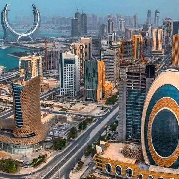 Velero Doha - zdjęcie 4