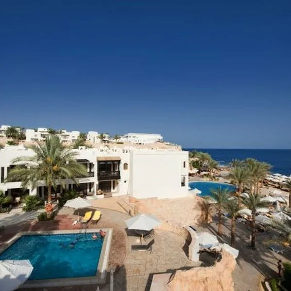 Red Sea Sharm Plaza - zdjęcie 3