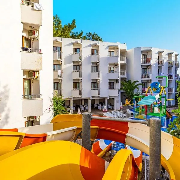 Isla Panorama (ex. Ideal Panorama) - zdjęcie 3