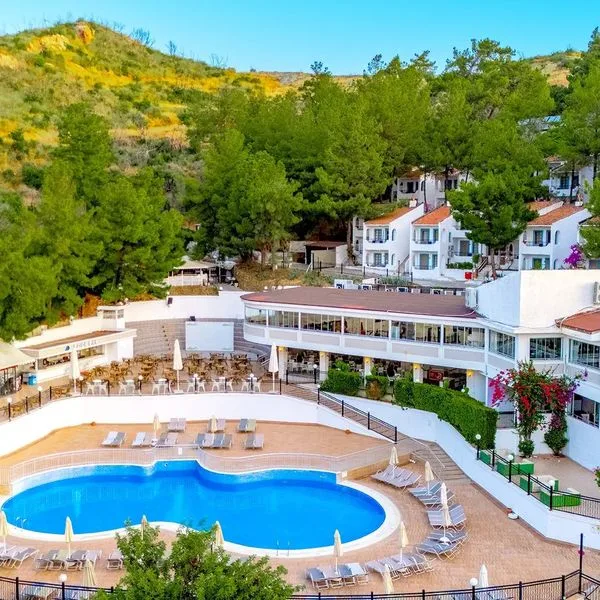 Isla Panorama (ex. Ideal Panorama) - zdjęcie 2