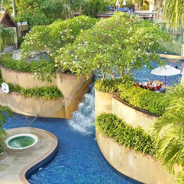 Novotel Phuket Resort - zdjęcie 2