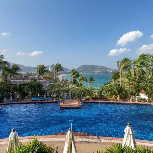 Novotel Phuket Resort - zdjęcie 3