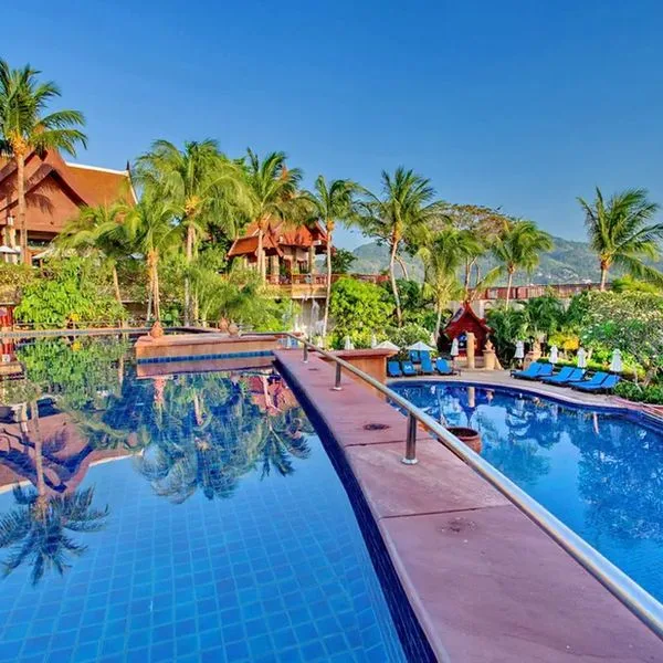 Novotel Phuket Resort - zdjęcie 5