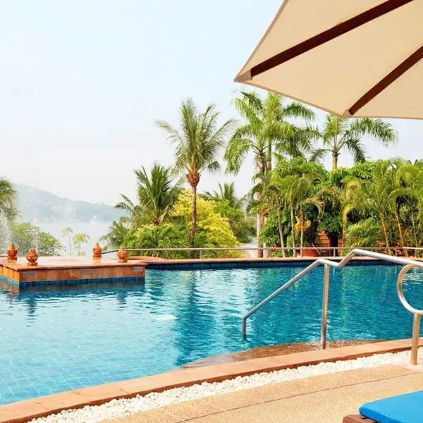 Novotel Phuket Resort - zdjęcie 4