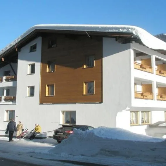 Erika (Nauders) - zdjęcie 5