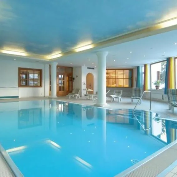 Erika (Nauders) - zdjęcie 3