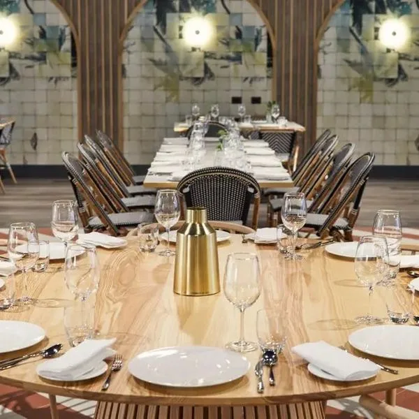 Villa Pamphili Roma - zdjęcie 4