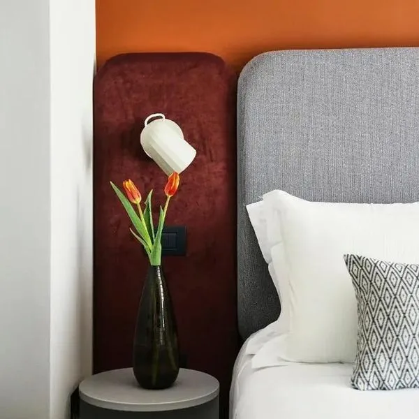 Villa Pamphili Roma - zdjęcie 2