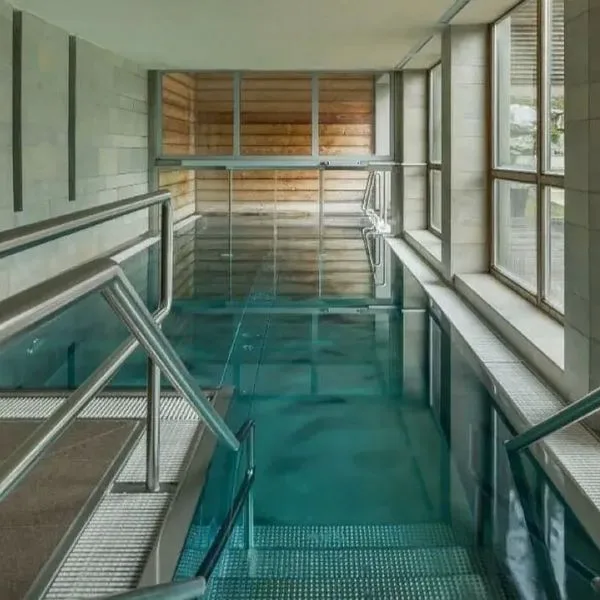 Falkensteiner Cristallo (Rennweg am Katschberg) - zdjęcie 3