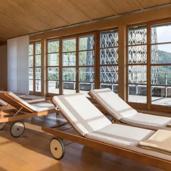 Falkensteiner Cristallo (Rennweg am Katschberg) - zdjęcie 2