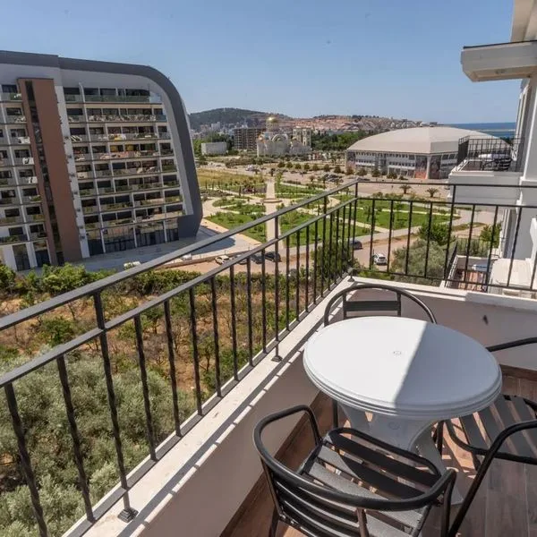 Pharos (Bar) - zdjęcie 2