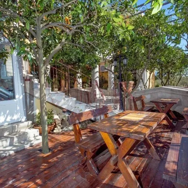 Pharos (Bar) - zdjęcie 5