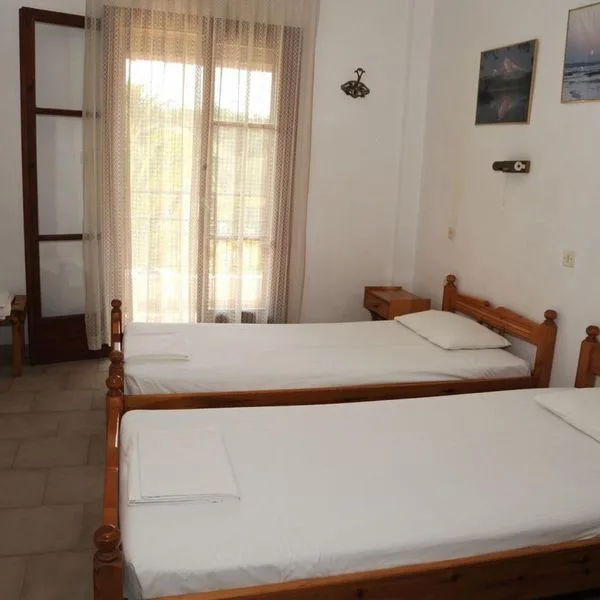 Captain's Studios & Apartments (Corfu) - zdjęcie 5