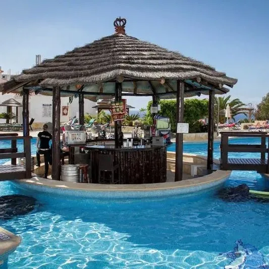 Regency Torviscas Apartments Suites - zdjęcie 5