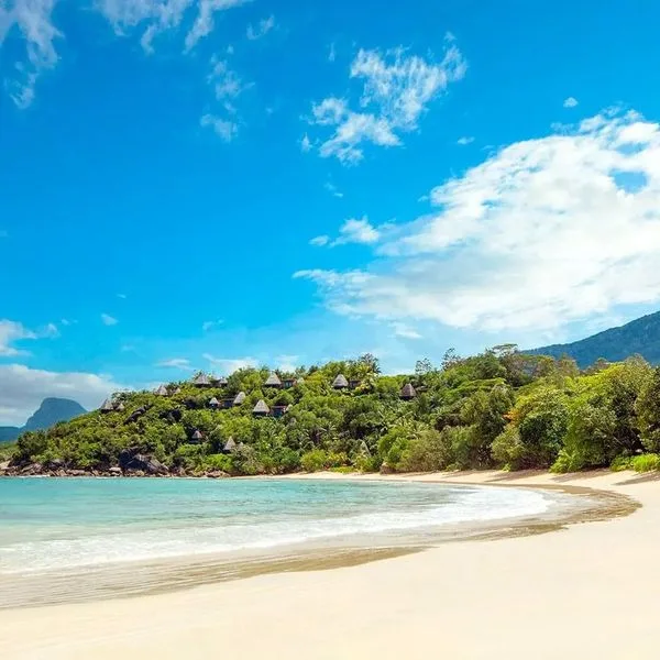 Anantara Maia Seychelles Villas (ex. Maia Luxury Resort & Spa) - zdjęcie 3