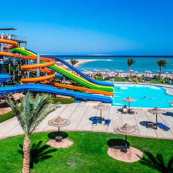 Jaz Aquamarine Resort - zdjęcie 2