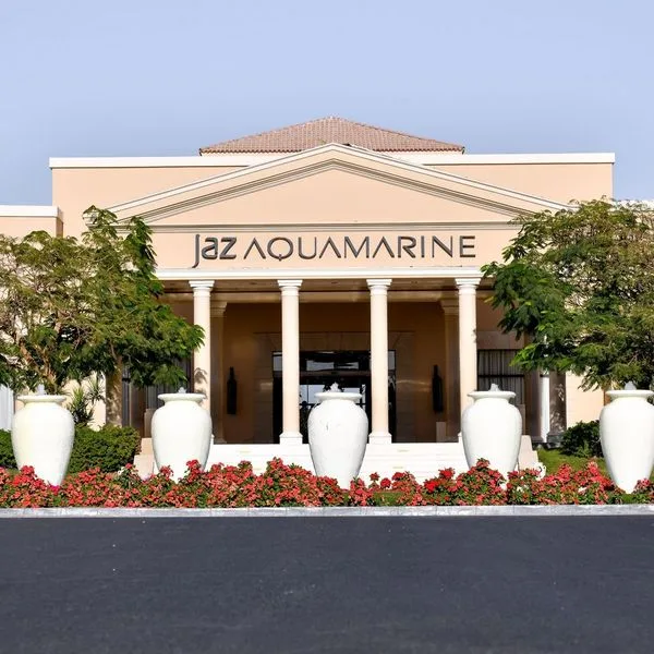 Jaz Aquamarine Resort - zdjęcie 5