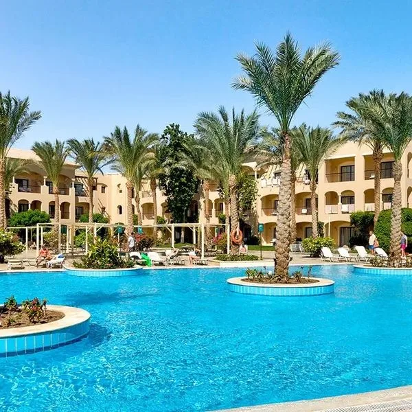 Jaz Aquamarine Resort - zdjęcie 3