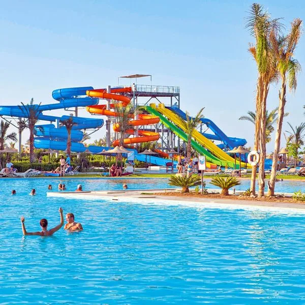 Jaz Aquamarine Resort - zdjęcie 3