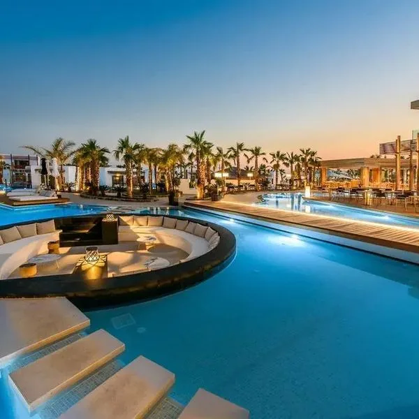 Stella Island Luxury Resort & Spa - zdjęcie 2