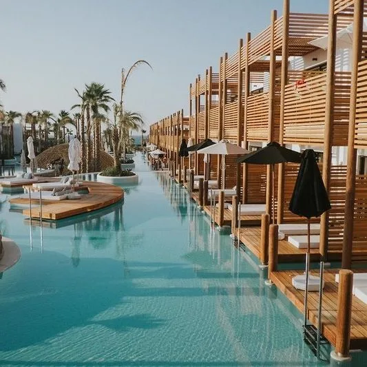Stella Island Luxury Resort & Spa - zdjęcie 2