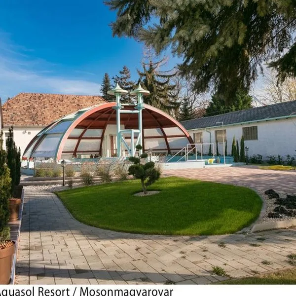 Aquasol Resort - zdjęcie 2