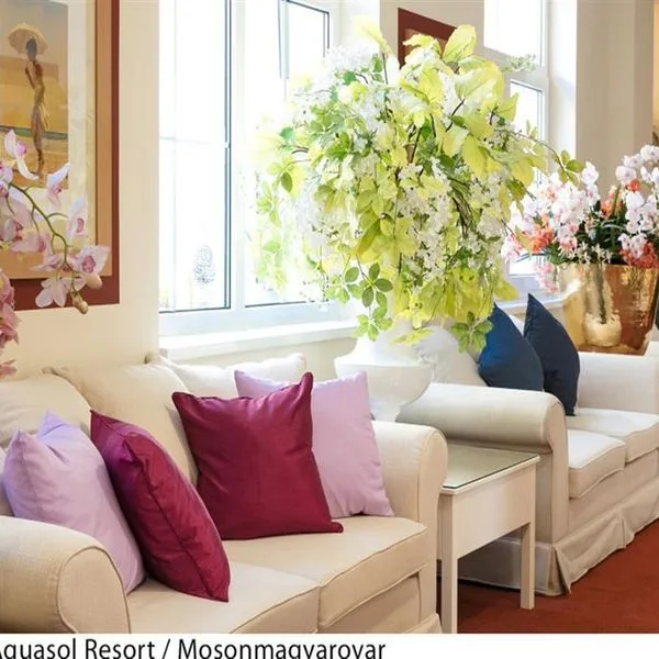 Aquasol Resort - zdjęcie 3