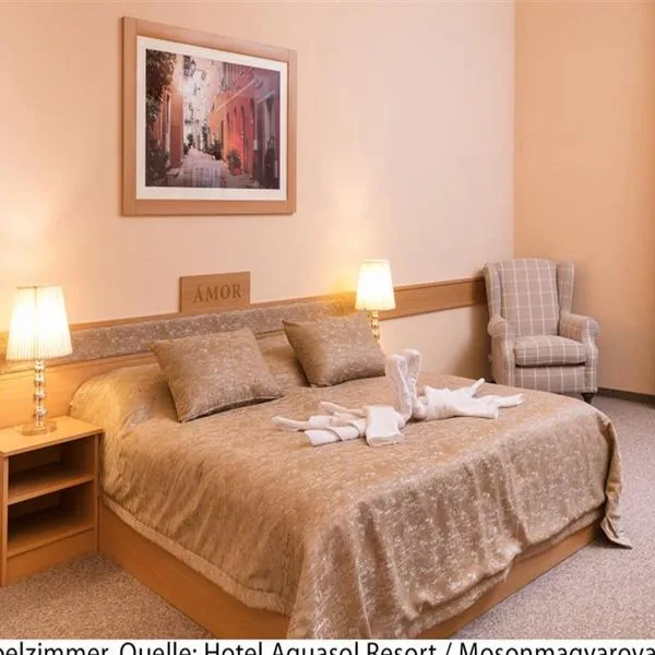 Aquasol Resort - zdjęcie 4