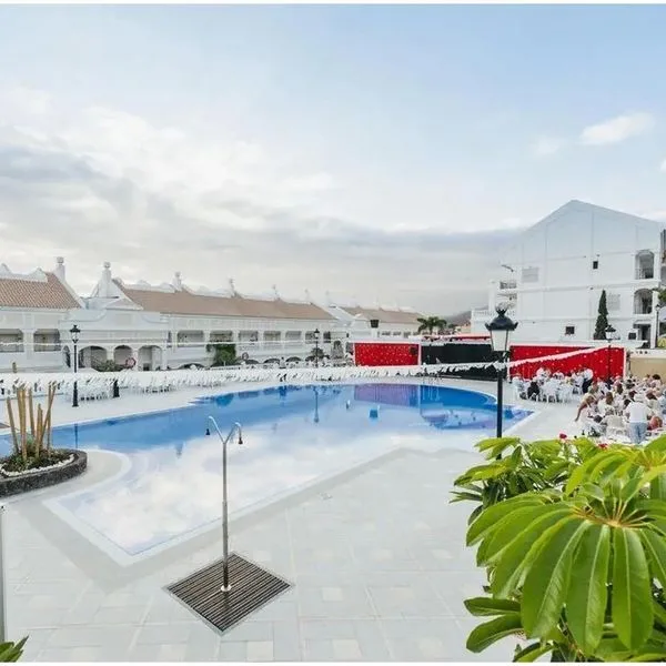 Hollywood Mirage - zdjęcie 3