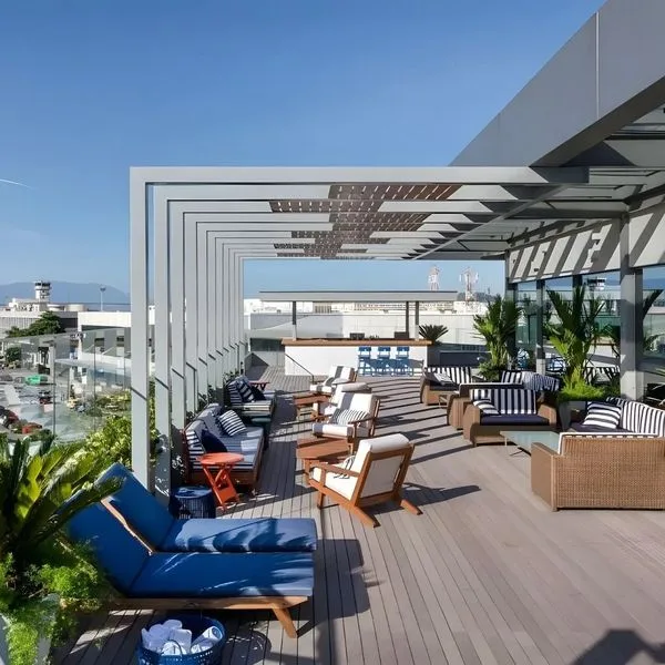 Prodigy Santos Dumont - zdjęcie 4